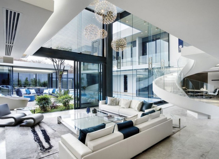 SAOTA Агаларов