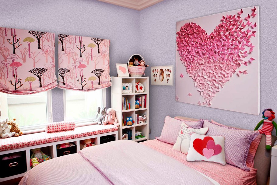 Комната инди КИД 2020