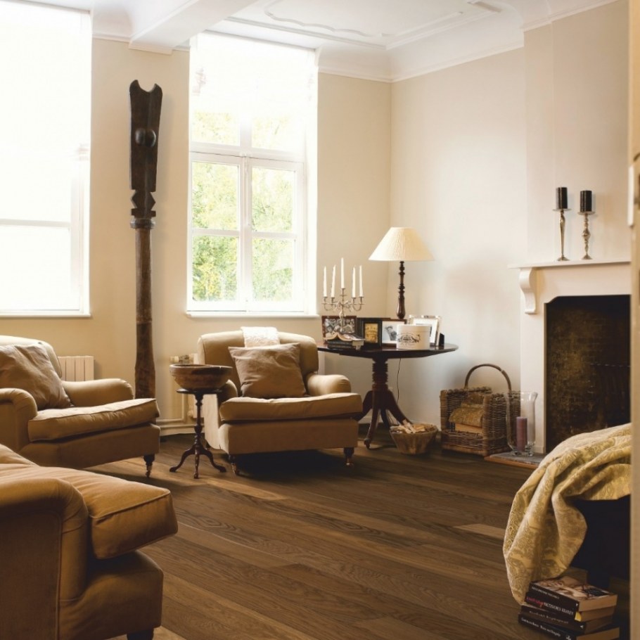 Ламинат quick Step