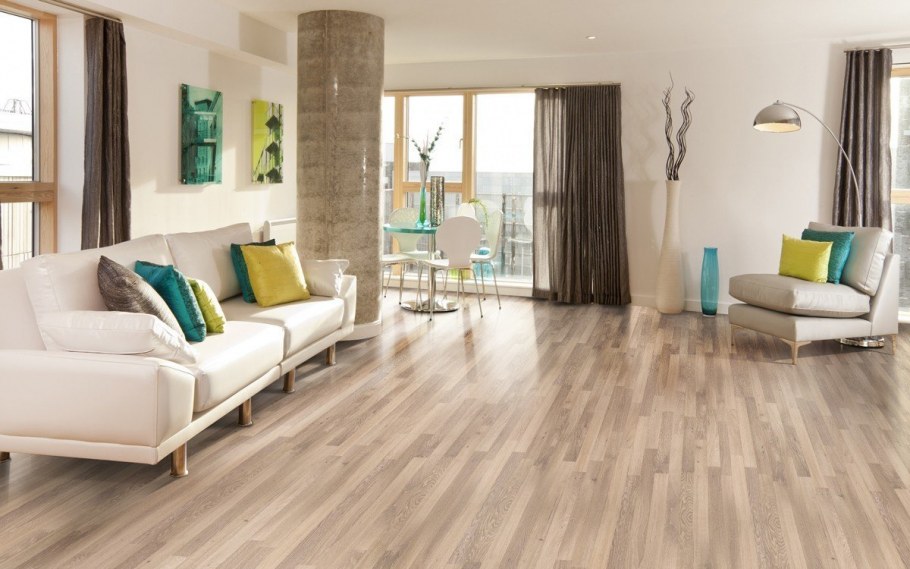 Ламинат Meister LD 250 дуб рустикальный 1-пол., 4-ст.фаска