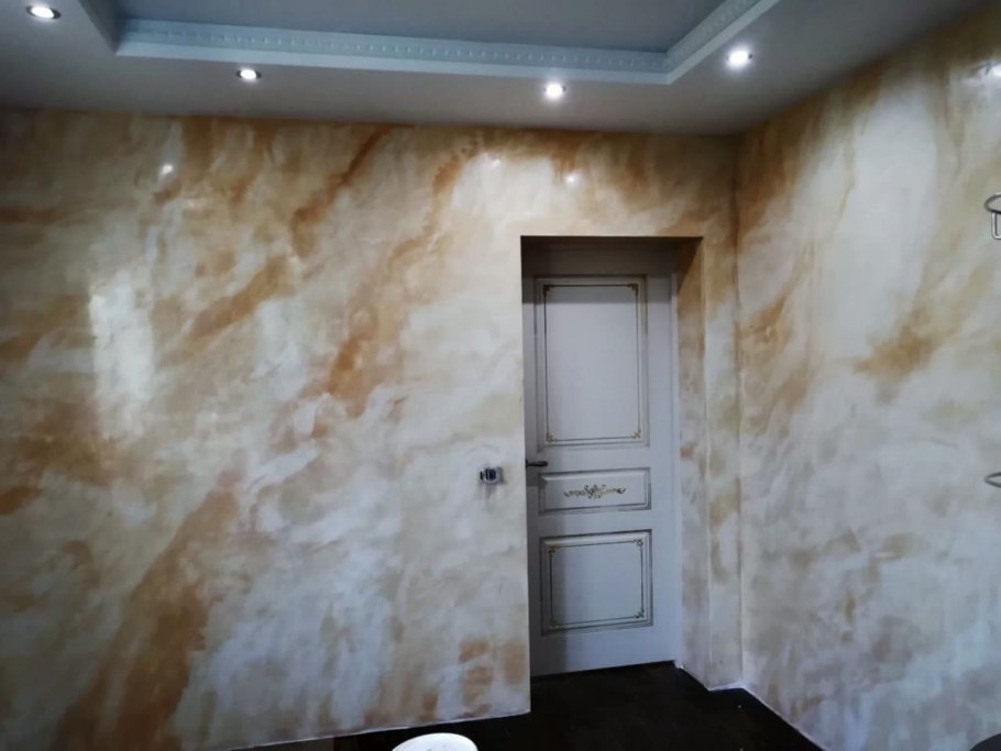 Венецианская штукатурка ATF Stucchi