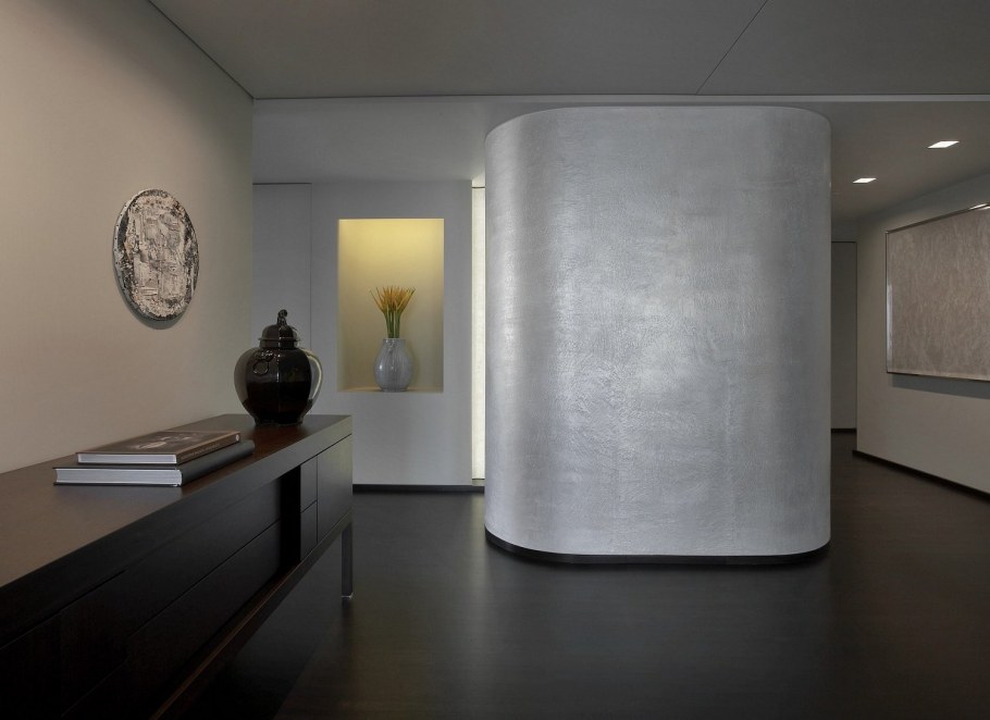 Венецианская штукатурка выкрасы