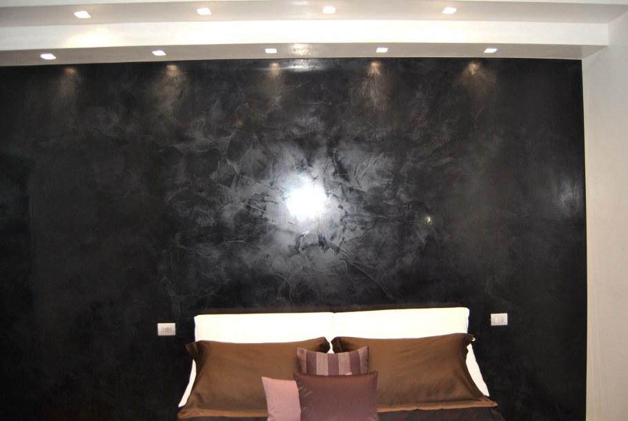 Loft deco венецианская штукатурка