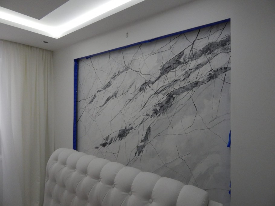 Сан Марко декоративная штукатурка