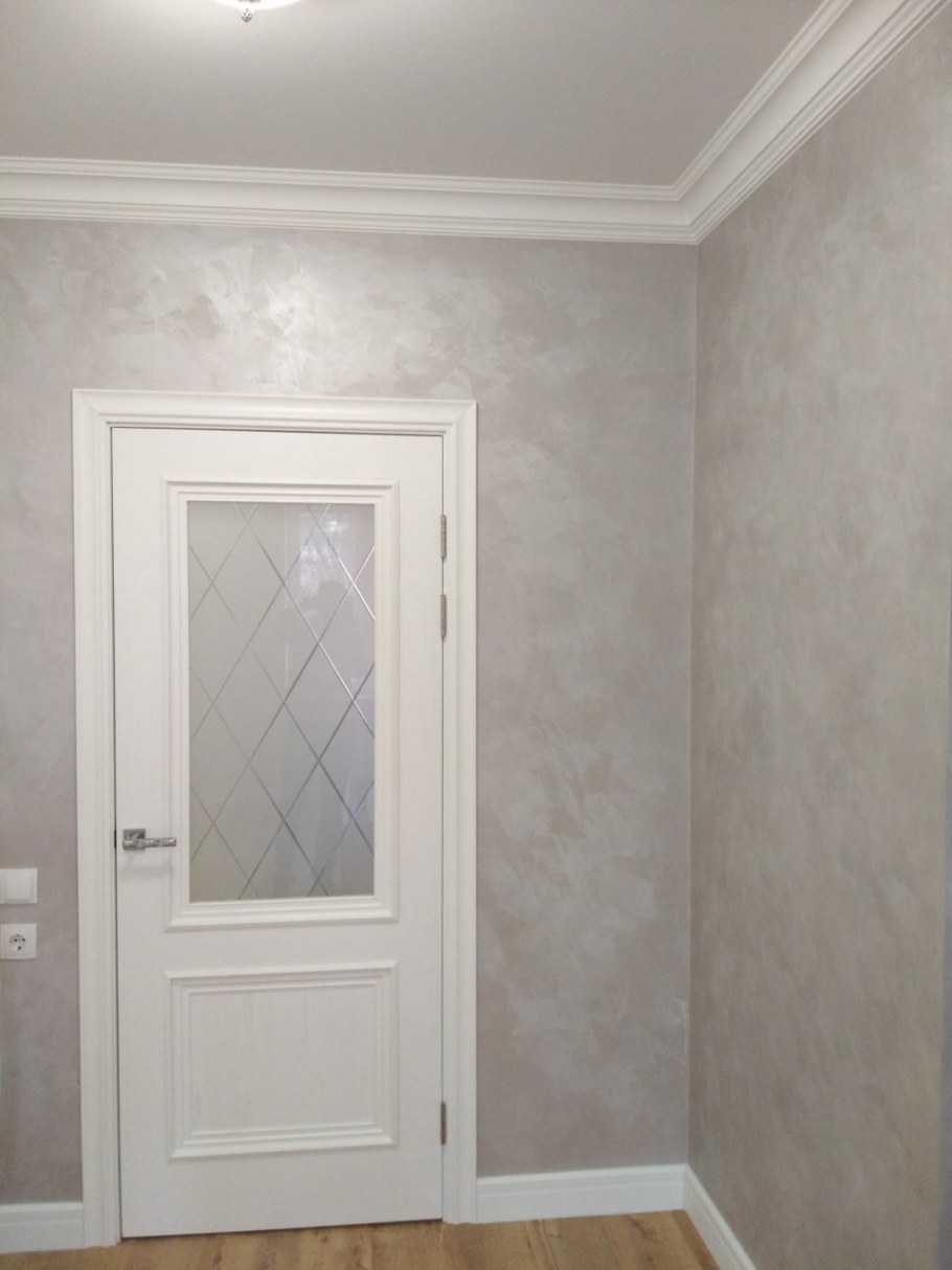 Valpaint декоративная штукатурка