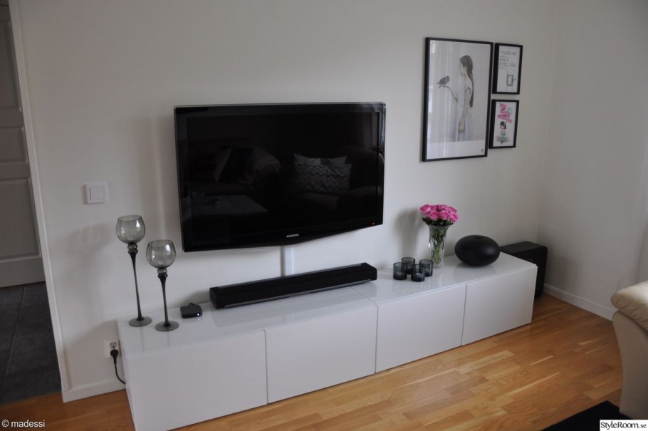 Bestå БЕСТО тумба под ТВ