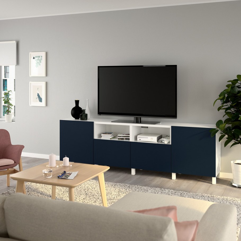 Икеа БЕСТО планировщик