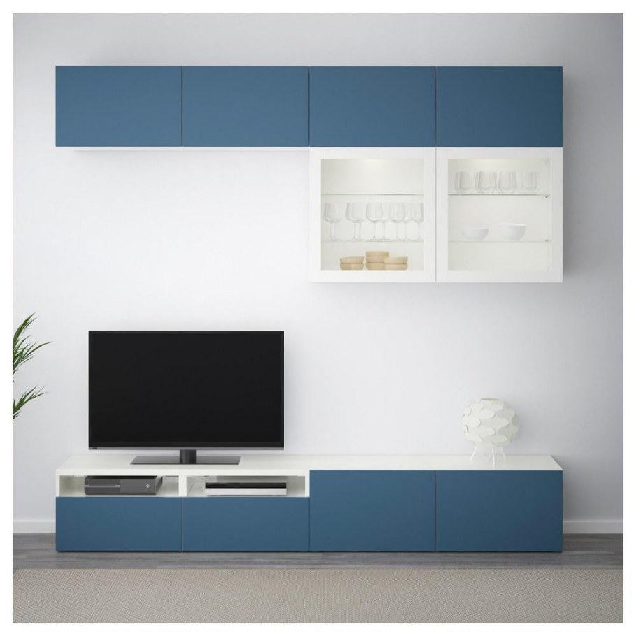 Стенка ikea БЕСТО