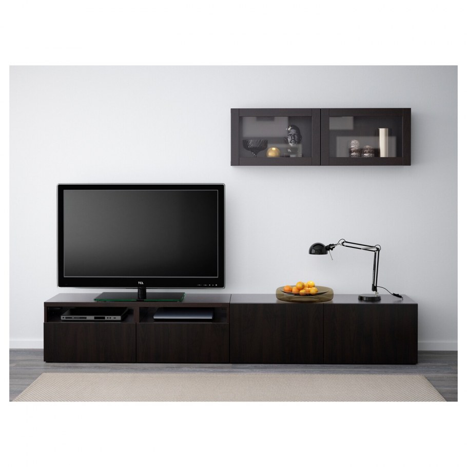 Стенка ikea БЕСТО