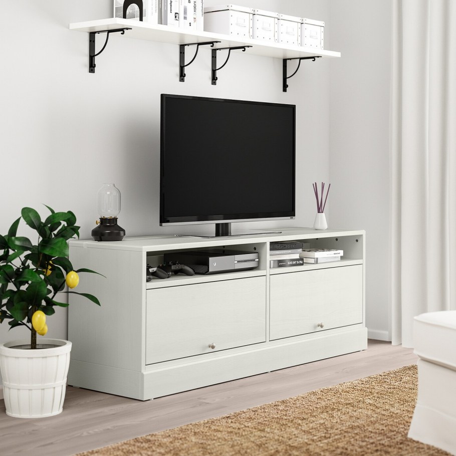 БЕСТО Ханвикен белый