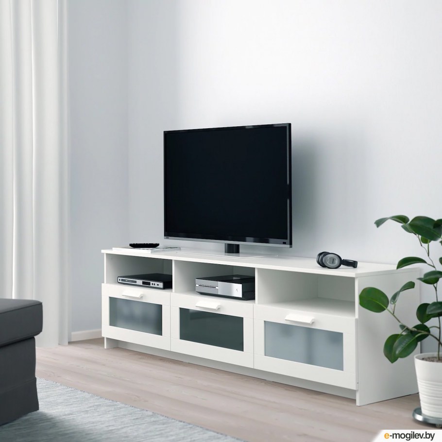 Тумба под телевизор ikea БЕСТО