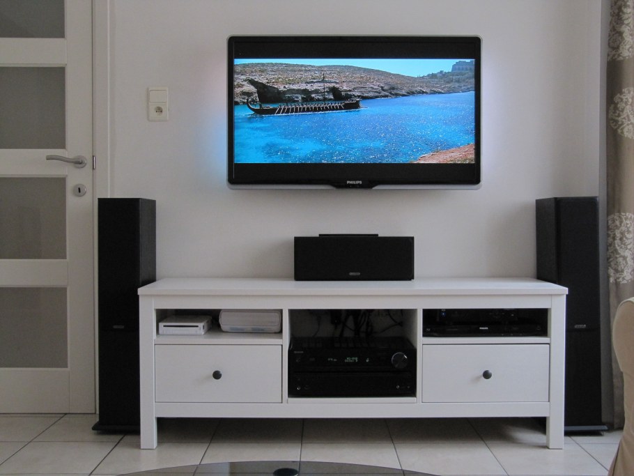 Икеа БРИМНЭС тумба под ТВ