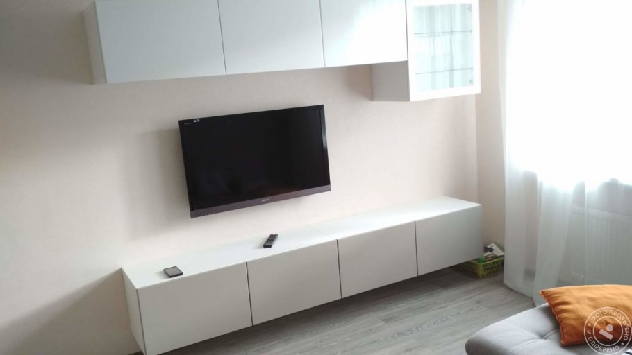 ТВ тумба икеа БЕСТО