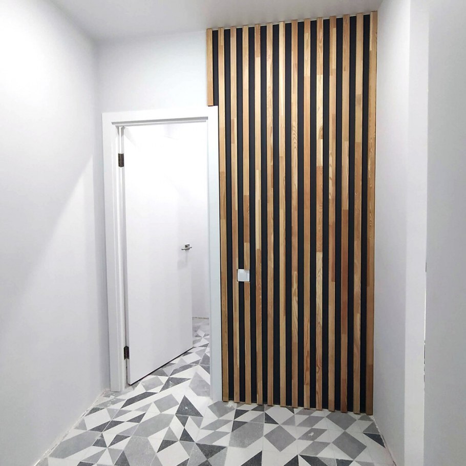 Деревянные перегородки в икеа