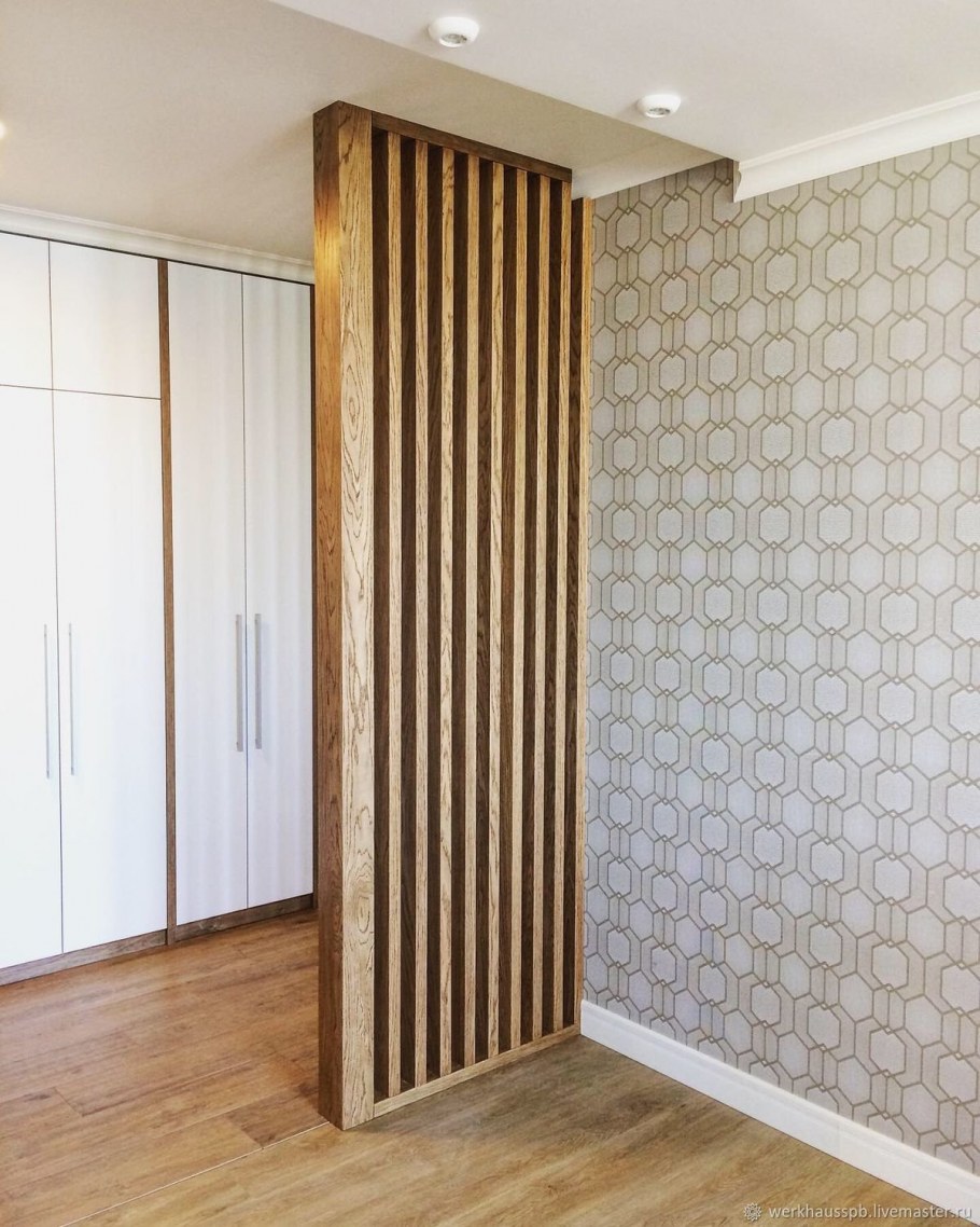 Рейка с подсветкой Integrator it-Linewood-500,