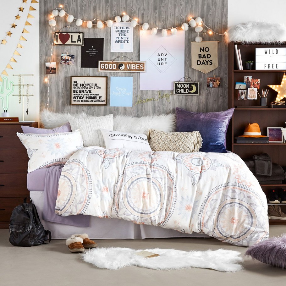 Room Makeover