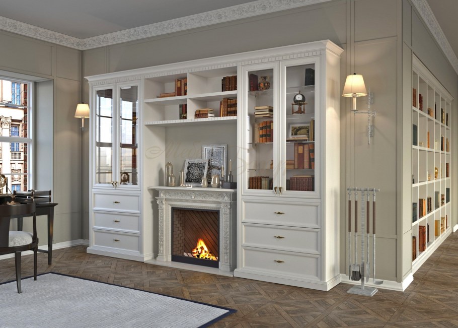 Мебель Мистер Дорс гостиная