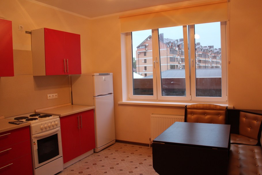 Гостиная комната обычная