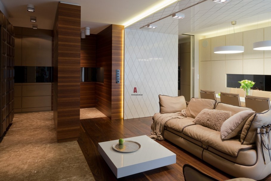 Ремонт спальни