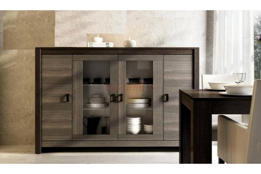 Порто Гриджио кухни