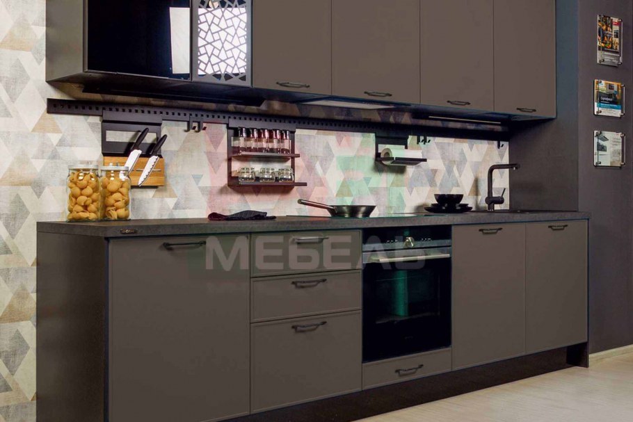 Вудлайн мокко Egger