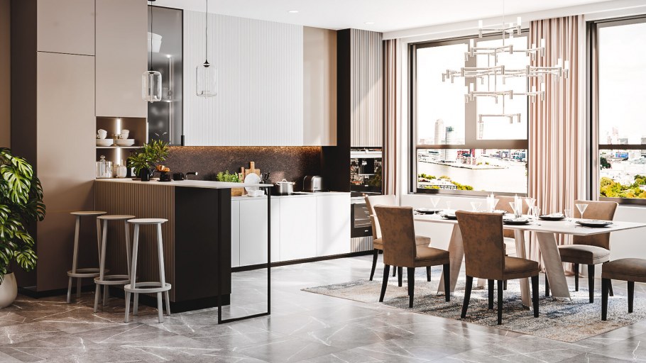 Дуб сонома трюфель