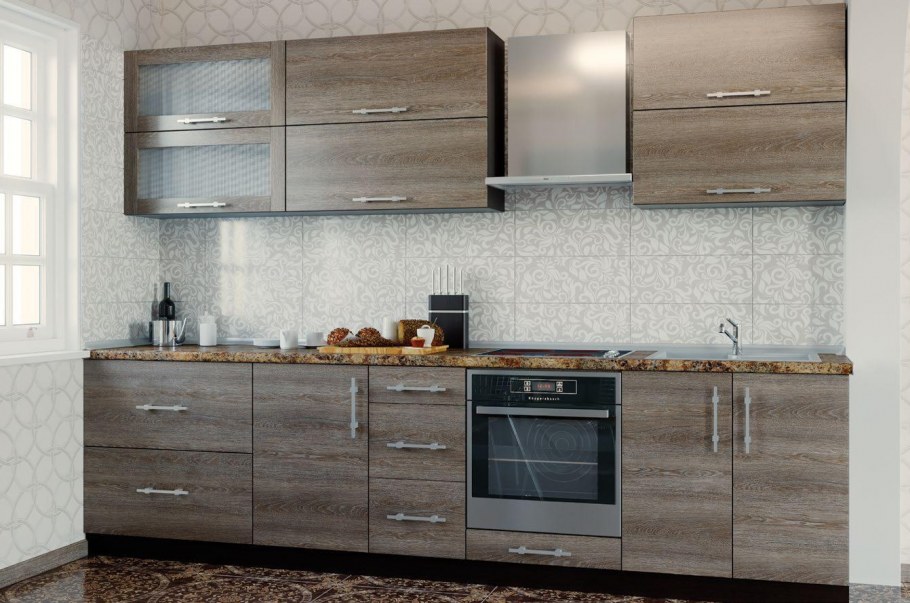 Фасады AGT 601 HG White