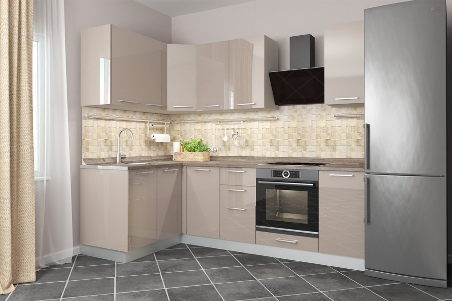 Кухня Тоскана трюфель