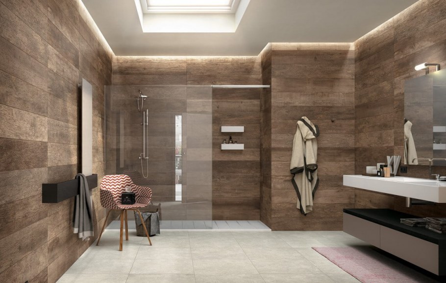 Плитка айвори Церсанит