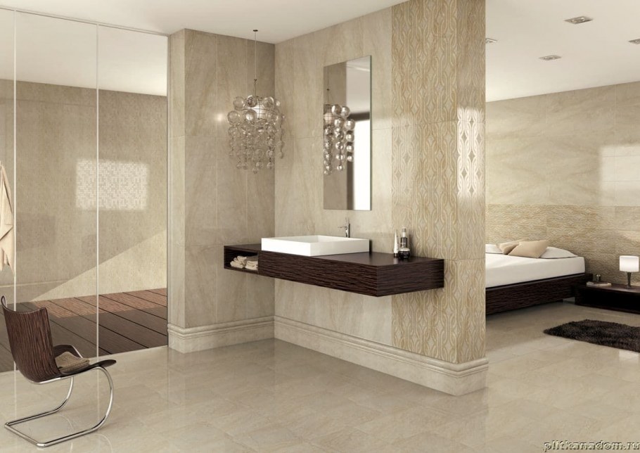 Керамогранит Milano Porcelanosa