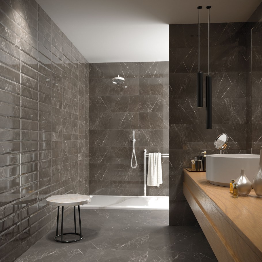 Fap ROMA Calacatta 60x60 Matt