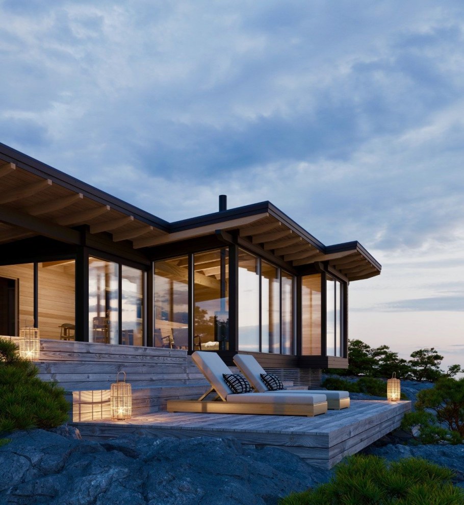 Фахверк Хонка