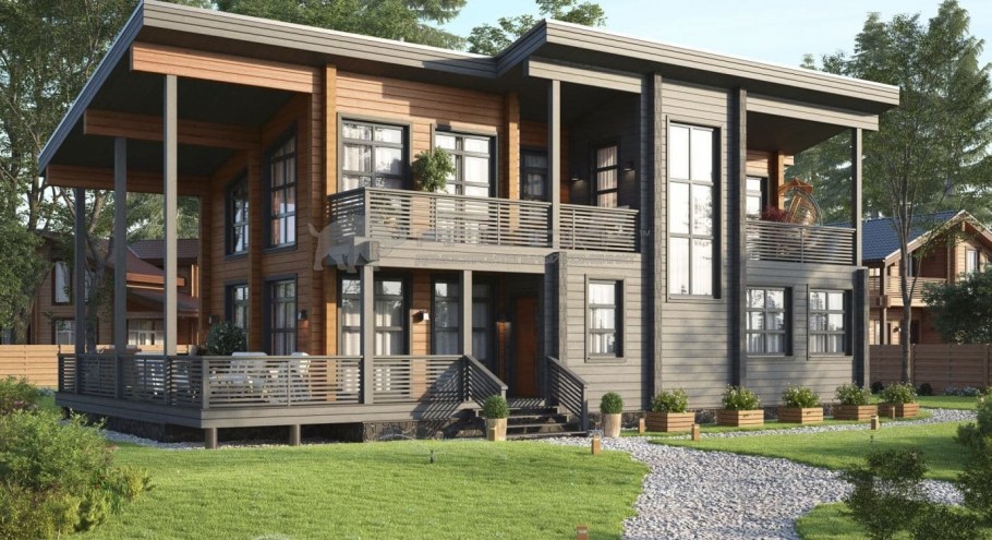 Дом Хельсинки 260