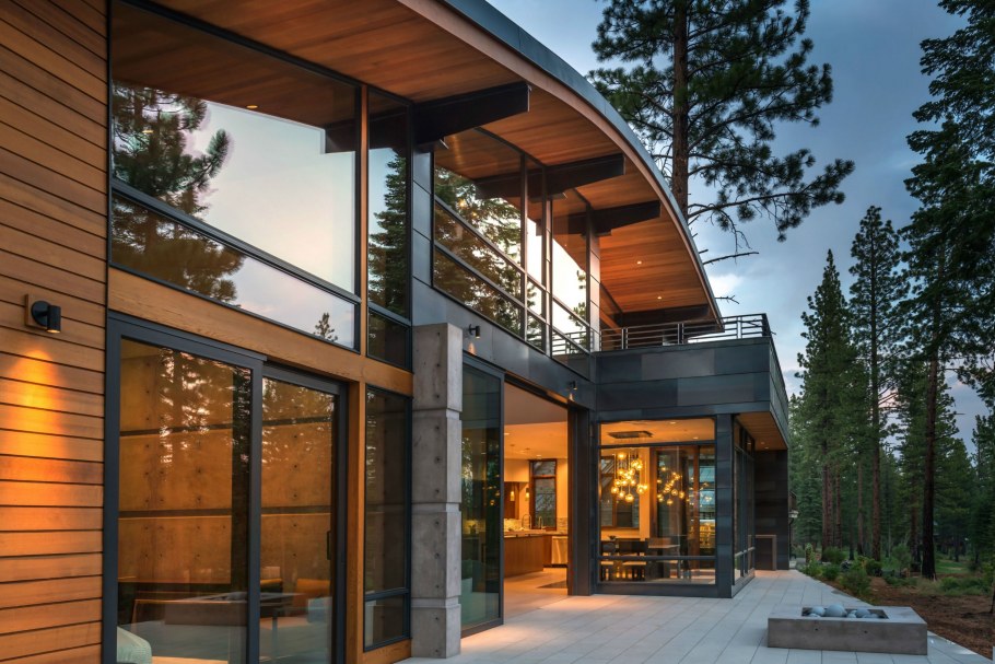 Honka фахверк