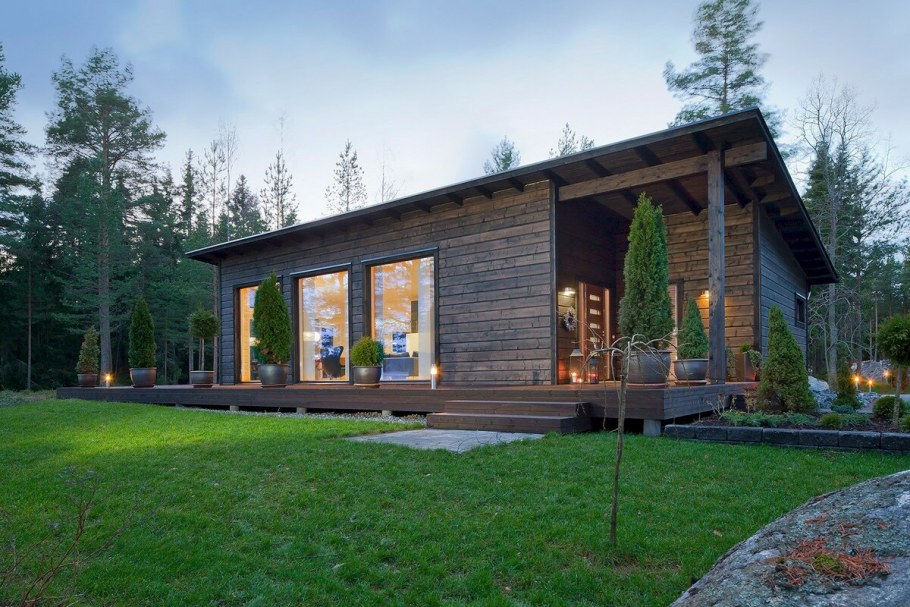 Фахверк Хонка