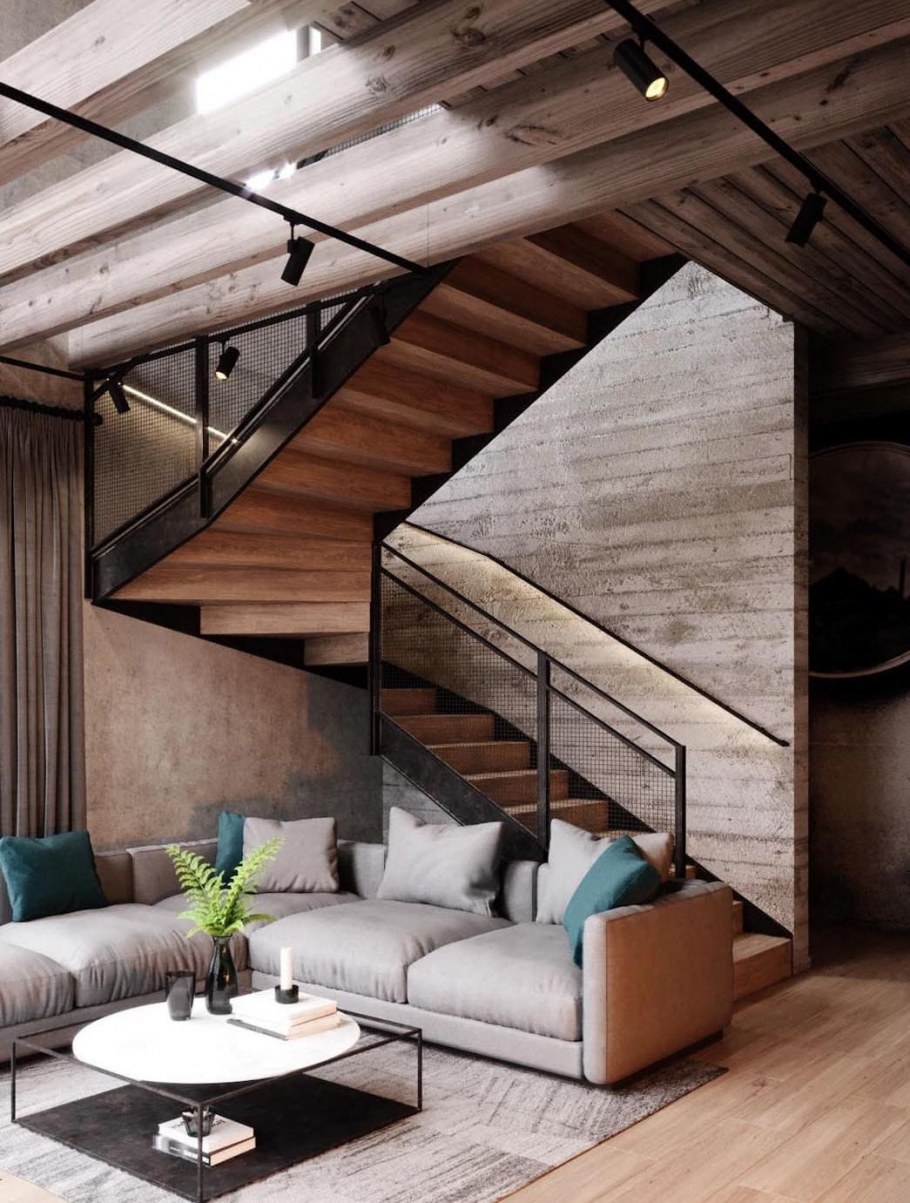 Вилла Меклин в Финляндии