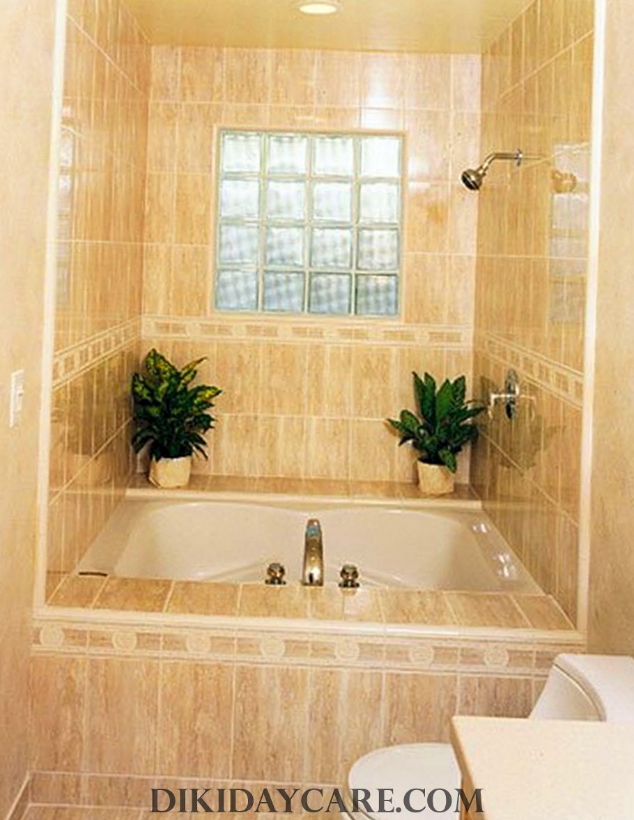 Плитка в ванную комнату хрущевка