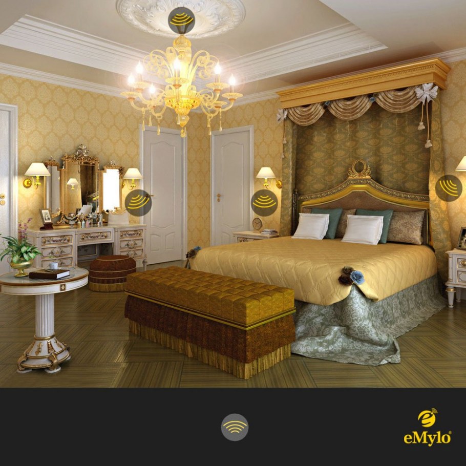 Шторы Дворцовый стиль Ампир