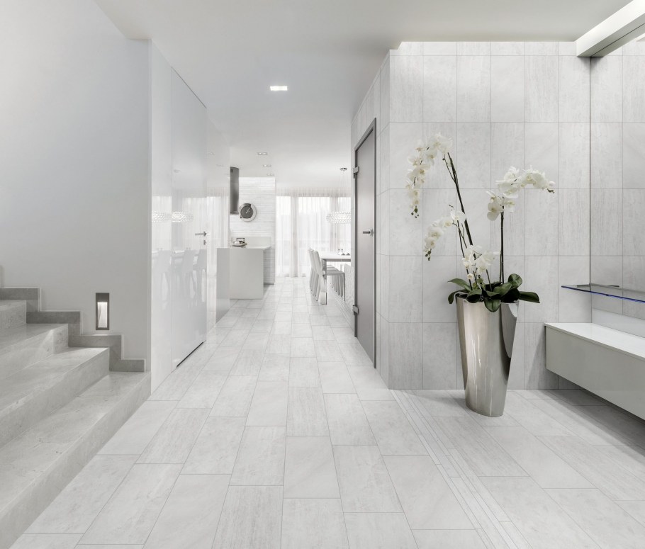 Керамогранит Harmony Stonewood White/r