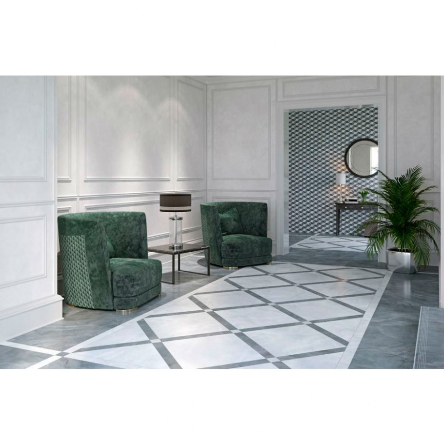 Керамогранит Vitra Nuvola