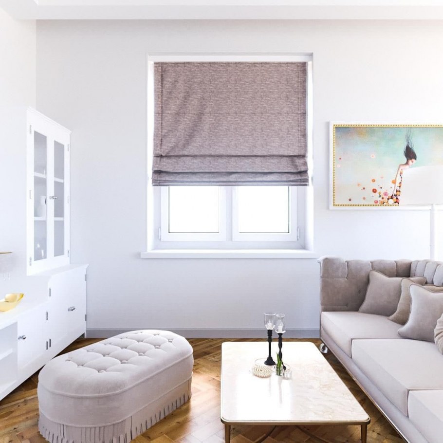 Римская штора Пирус 5601