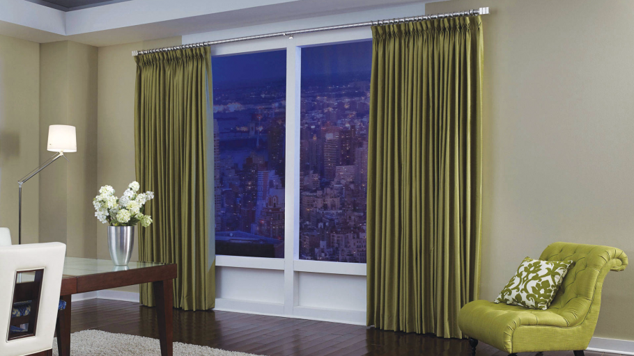 Бежевый интерьер