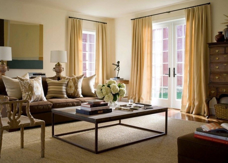 Зеленый и розовый в интерьере