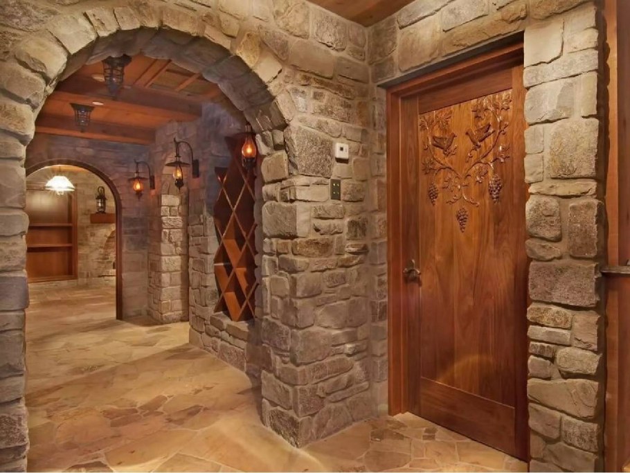 Декоративный камень «Валенсия 407»