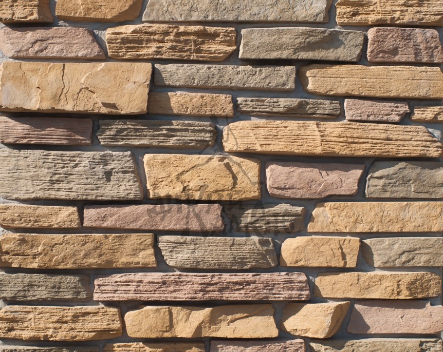 Плитняк златолит