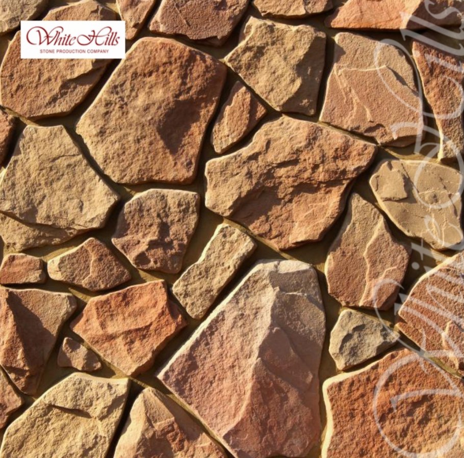 Дикий камень Диксон 053