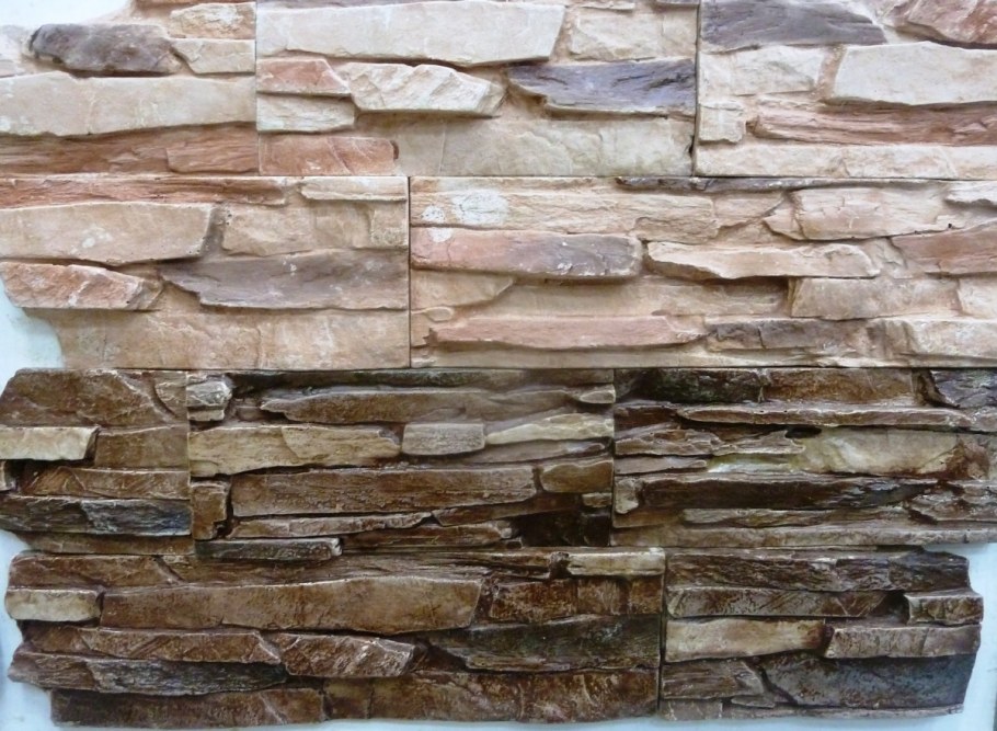 Камень Интеркам 21100