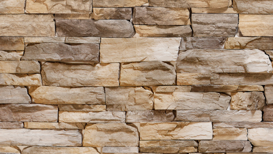 Песчаник Луганский плитняк