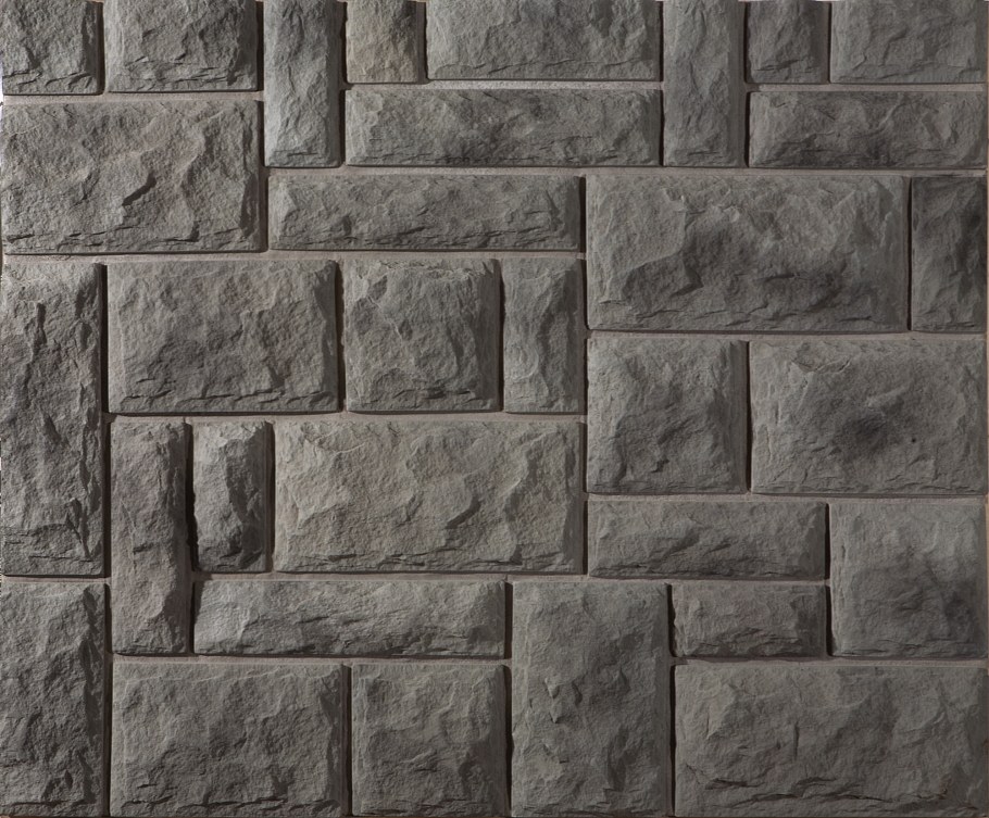 Дикий камень Диксон 050