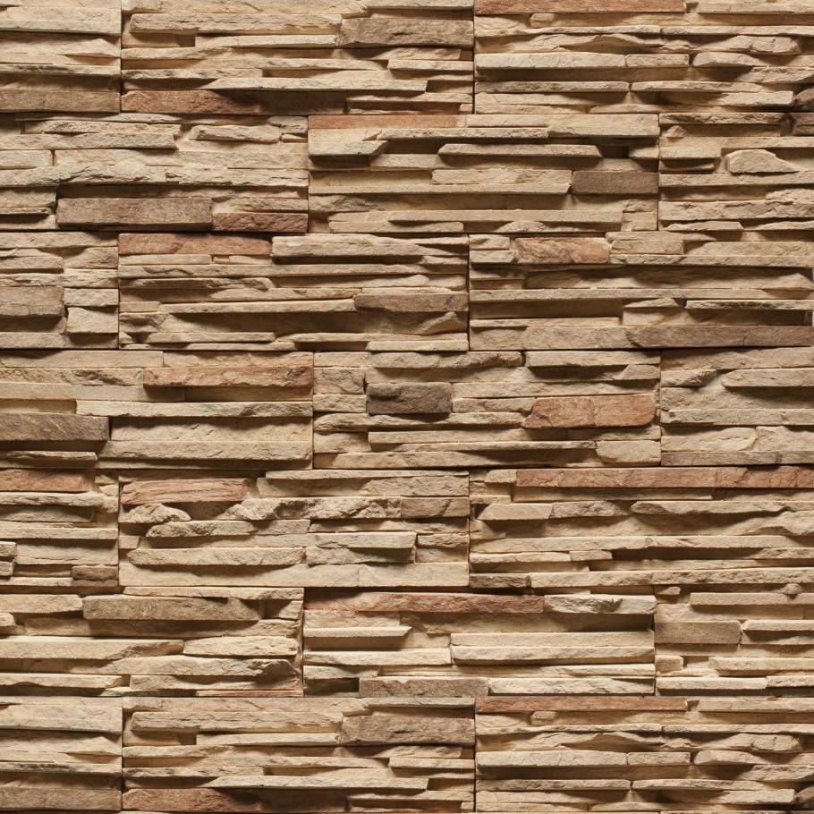 Фактурная кладка Бетолит